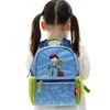 sigikid 24936 - Rucksack Sammy Samoa Produktbild-Vorschau 2