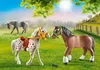 PLAYMOBIL Country 70683 3 cavalli Anteprima dell’immagine prodotto 5