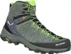 Salewa scarpe MS Alp Trainer 2 Mid Gtx, 613828675 Anteprima dell’immagine prodotto 9