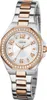 Guess Damen Uhr CONTESSA Bicolor Edelstahl Analog GW0877L4 Produktbild-Vorschau 11