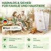Fenster Brotkäferfalle mit Spezial-Lockstoff – 27x Fallen – Produktbild-Vorschau 8