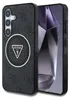 Logo Guess IML 4G Glitter e Triangolo per Samsung Galaxy Anteprima dell’immagine prodotto 1