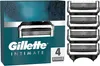 Gillette 8700216036894 INTIMATE Rasierklingen Podgląd zdjęcia produktu 2