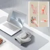 Gant de massage pour les mains sans fil, avec fonction de Voir les images du produit 3