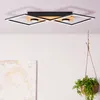 BRILLIANT moderne LED Deckenleuchte WOODBRIDGE | 2er Spot Produktbild-Vorschau 7