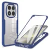 Per Xiaomi Redmi Note 15 Pro 5G Custodia ibrida in TPU Anteprima dell’immagine prodotto 1