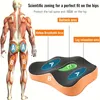 Sitzkissen Orthopädisch, Kissen Aus Memory Foam, Produktbild-Vorschau 5