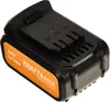 4000 mAh Li-Ion 20V X-SERIES KD1760 Akku Produktbild-Vorschau 4