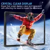 1-Pack Samsung Tab S9 FE Displayschutzfolie – gehärtetes Produktbild-Vorschau 2