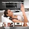 Bionisches Nackenmassagegerät mit 4D-Knetmassage & Produktbild-Vorschau 5