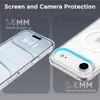 Custodia protettiva per iPhone Air Case compatibile con la Anteprima dell’immagine prodotto 2