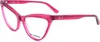 Karl Lagerfeld Sonnenbrille KL6079 650 54 16 140 Produktbild-Vorschau 2