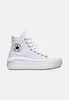 Converse Calzado All Star Move Platform HI, 568498C Vista previa de la imagen del producto 25