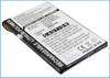 TECHTEK Batteria compatibile con [Apple] 2nd Generation, Anteprima dell’immagine prodotto 2