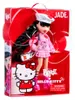 Bratz x Hello Kitty: bambola di moda – Jade, bambola, per Anteprima dell’immagine prodotto 7