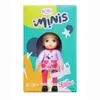 BABY born Minis-Sisters & Brothers,Dpy Produktbild-Vorschau 10