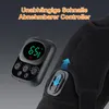 Heiz-Massagegerät für Schulter & kabelloser Knie-Massager, Produktbild-Vorschau 5