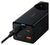 Baseus PSZM000901, Universal, Drinnen, 100 - 240 V, 65 W, Produktbild-Vorschau 6