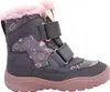 Superfit Klettstiefel Mädchen 31393035363637 Lila 34 EU Produktbild-Vorschau 16