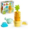LEGO DUPLO Carotte qui pousse 10981 (10981) Voir les images du produit 19