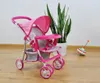 Milly Mally Kate Prestige Rosa Baby Sport Kinderwagen für Produktbild-Vorschau 5