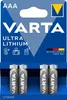 1x2 Varta Ultra Lithium Mignon AA LR 6 Produktbild-Vorschau 9