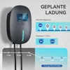 Puluomis Wallbox Ladestation 11kW Ladekabel 7m Typ 2 mit Produktbild-Vorschau 3