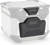 Rückenlehne für GIVI TREKKER OUTBACK EVO SMART Topcase 42L Produktbild-Vorschau 2