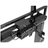 SpeaKa Professional SP-TVC-900 TV-Standfuß Produktbild-Vorschau 5
