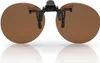 City Vision Polarisiert Sonnenbrille Brillen Aufsatz Produktbild-Vorschau 3