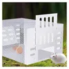 Rattenfalle Lebendfalle Ratten Mäuse – Mausefalle lebend Produktbild-Vorschau 6