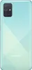 Samsung - Galaxy A71 - 128GB - BLAUW - ( SM-A715F/DS ) Produktbild-Vorschau 2
