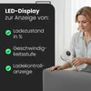 ProfiCare® Fusselrasierer elektrisch | Fusseln Knötchen Produktbild-Vorschau 7