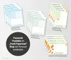 Frank Paperman® | 600 Terminzettel Praxis | 12 x Produktbild-Vorschau 10