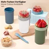 Šálka na müsli s lyžičkou 760ml+230ml v Náhľad obrázku produktu 6