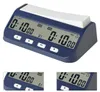 4-in-1 Schachuhr Digitaler Schachtimer Professioneller Produktbild-Vorschau 1