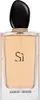 Giorgio Armani Si, Frauen, 150 ml, Nicht nachfüllbare Produktbild-Vorschau 1