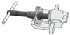 Kit Repousse Piston Frein 18 Pièces - Outil Professionnel Voir les images du produit 5