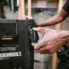 Toughbuilt STACKTECH TB-B1S3-A-50 Support 3 pièces Voir les images du produit 4