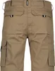 DASSY Shorts BARI Bermuda Arbeitshose Gr. 44 beige Produktbild-Vorschau 5