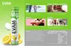 Magnesium 375 mg Brausetabletten 24x 20 Stück Zitrone – Produktbild-Vorschau 12