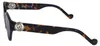 Liu Jo Titel: Ovale Retro-Sonnenbrille für Damen LJ767SR Produktbild-Vorschau 4