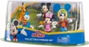 Mickey 5 Pack Figúrky Náhľad obrázku produktu 4