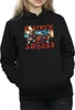 Marvel - "Maximum Effort" Kapuzenpullover für Damen BI3119 Produktbild-Vorschau 3