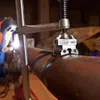 Bessey Vario - Attacco per morsetti VAD | VAD Anteprima dell’immagine prodotto 12