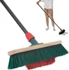 Novaliv Balai de jardin avec manche Poils en V 40 cm Poils Voir les images du produit 6