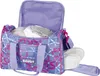 Scout borsa sportiva Sportbag Pony Love lilla Anteprima dell’immagine prodotto 2