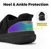 Solidchoice - Scarpe da uomo per diabetici, particolarmente Anteprima dell’immagine prodotto 5