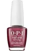 OPI Nature Strong Natural Origin Lacquer Nagellack Raisin Produktbild-Vorschau 2