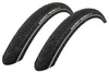 Michelin Protek Max 700x28c (28-622) E25 Draht schwarz Produktbild-Vorschau 2